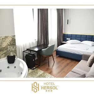 visit hotel