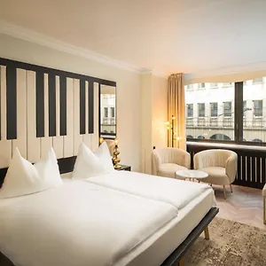 visit hotel