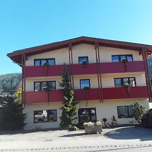  Apartamento Family-appartements Austria