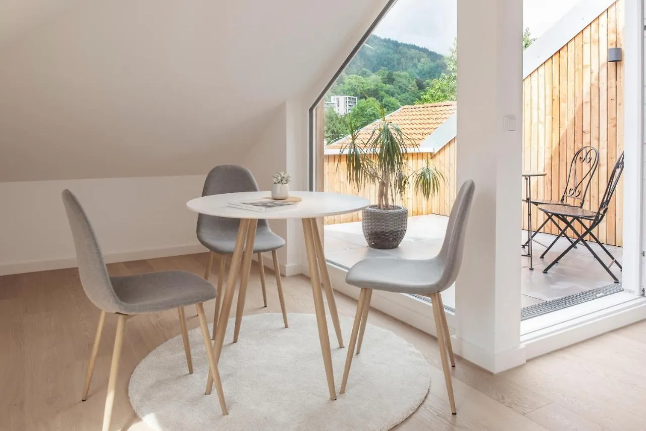 Aparthotel Quartier 99 Innsbruck