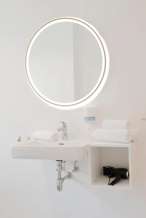 Aparthotel Quartier 99 Innsbruck