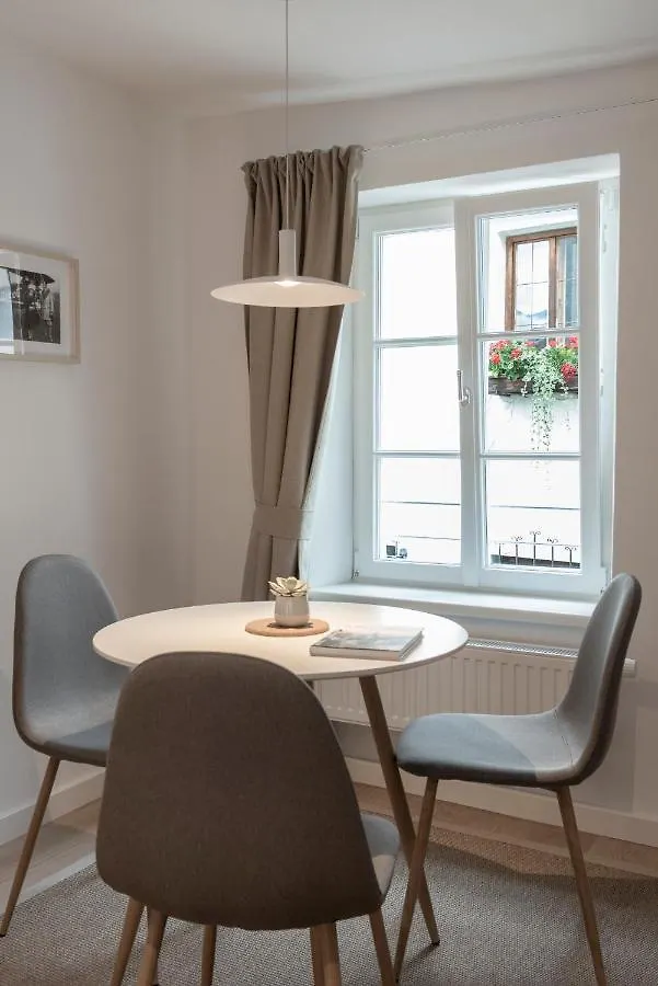 Quartier 99 Aparthotel Innsbruck Austria