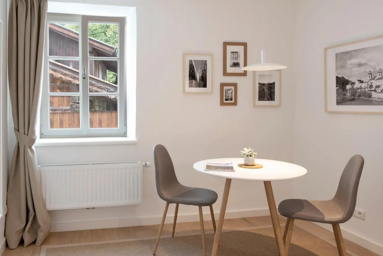 Quartier 99 Aparthotel Innsbruck 0*,  Austria