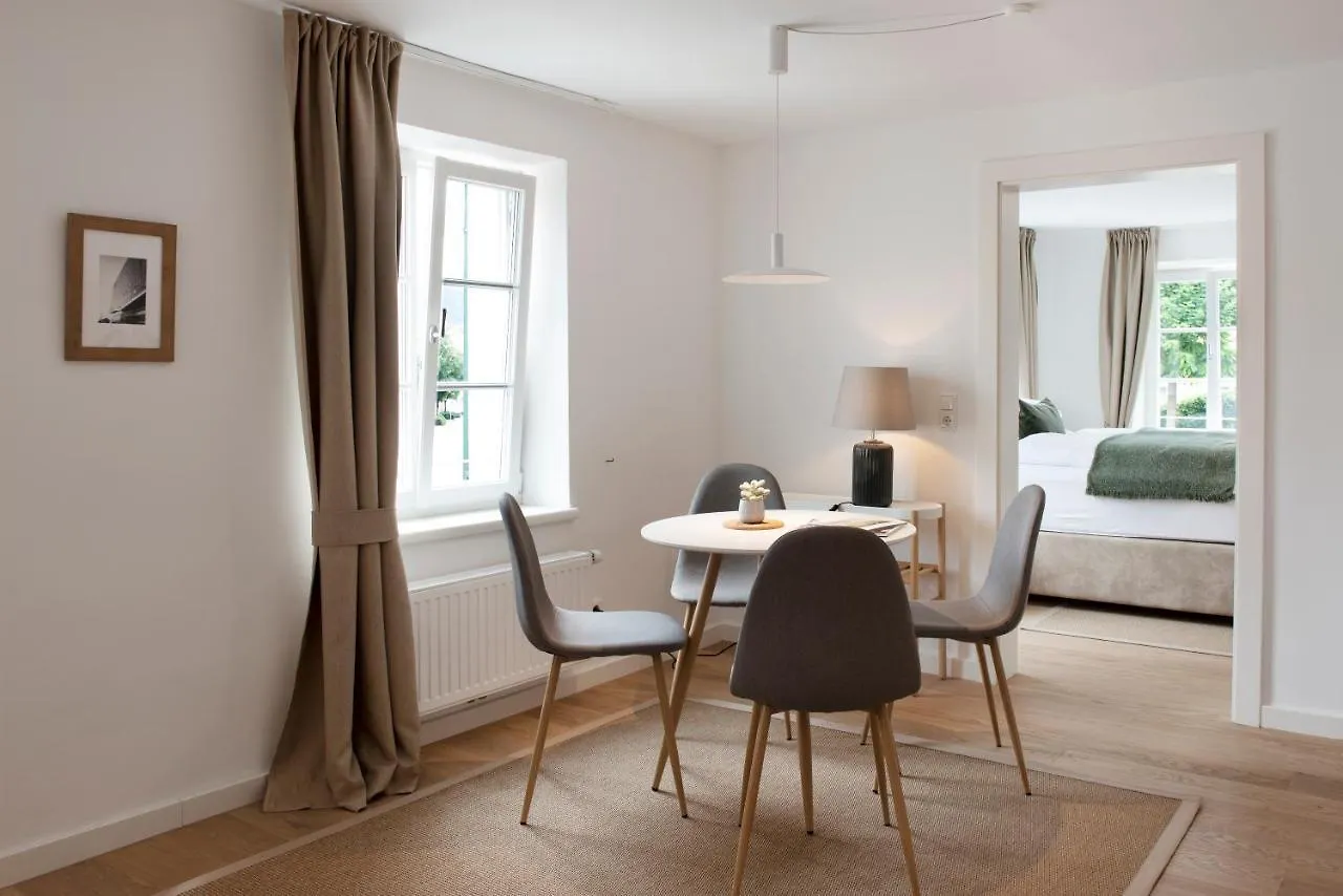 Quartier 99 Aparthotel Innsbruck Austria
