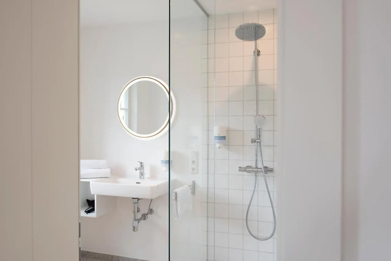 Quartier 99 Aparthotel Innsbruck